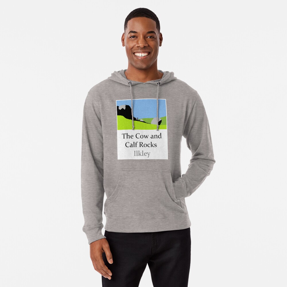 Item preview, Lightweight Hoodie designed and sold by SteveNYorks.