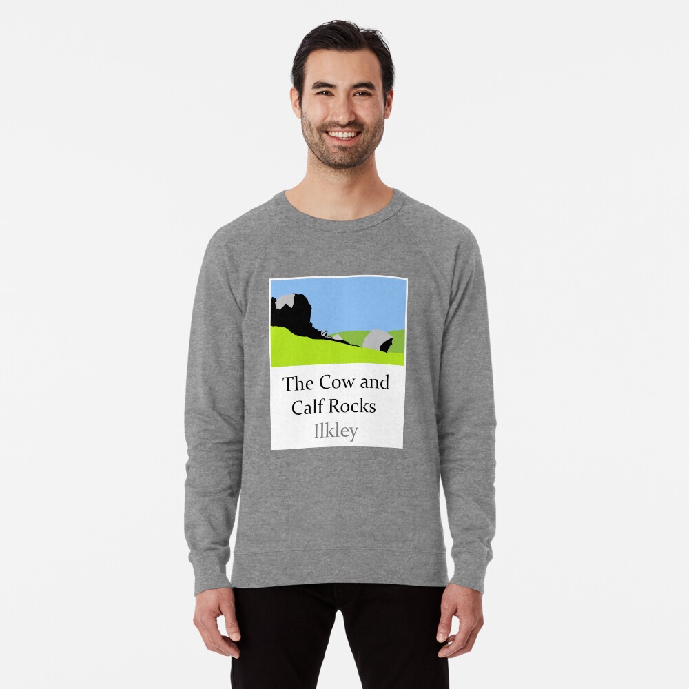 Item preview, Lightweight Sweatshirt designed and sold by SteveNYorks.