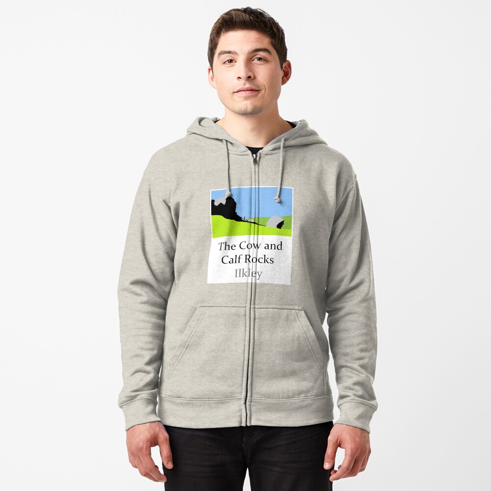 Item preview, Zipped Hoodie designed and sold by SteveNYorks.