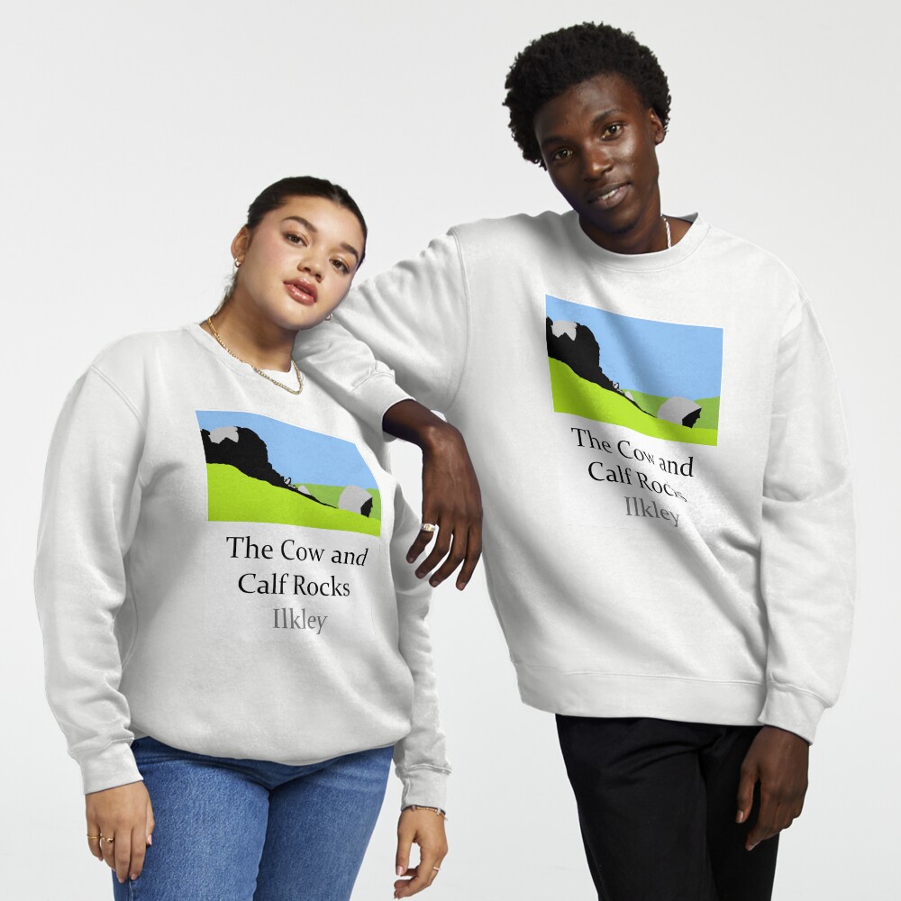Item preview, Pullover Sweatshirt designed and sold by SteveNYorks.