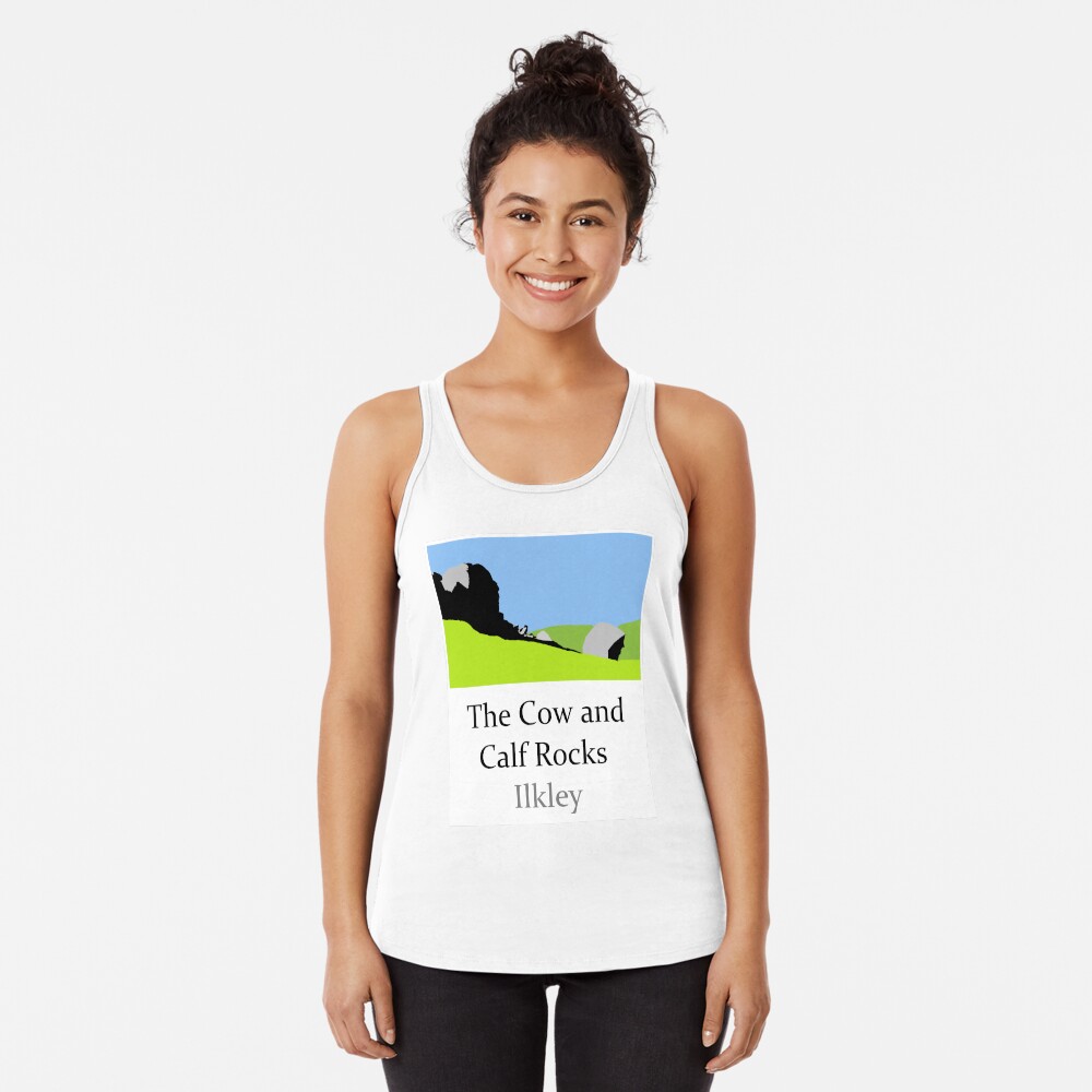 Item preview, Racerback Tank Top designed and sold by SteveNYorks.