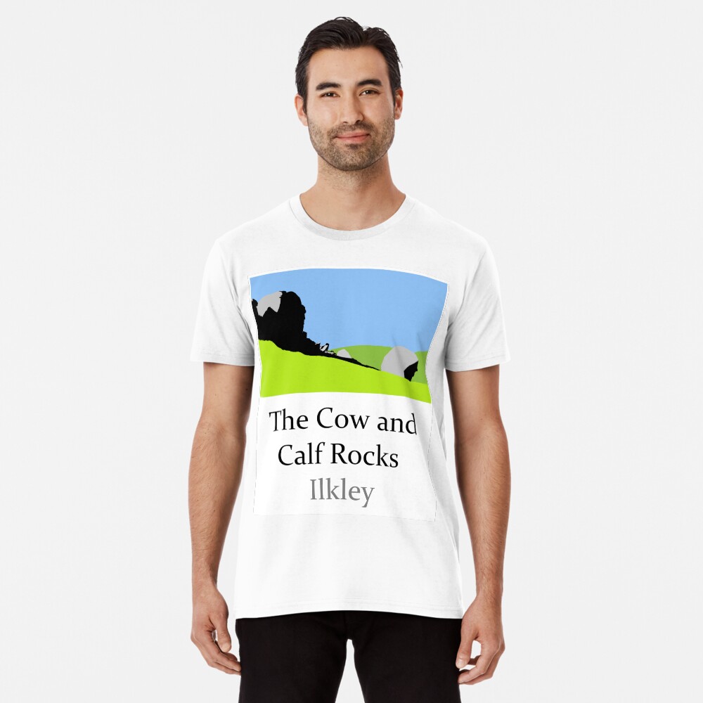 Item preview, Premium T-Shirt designed and sold by SteveNYorks.