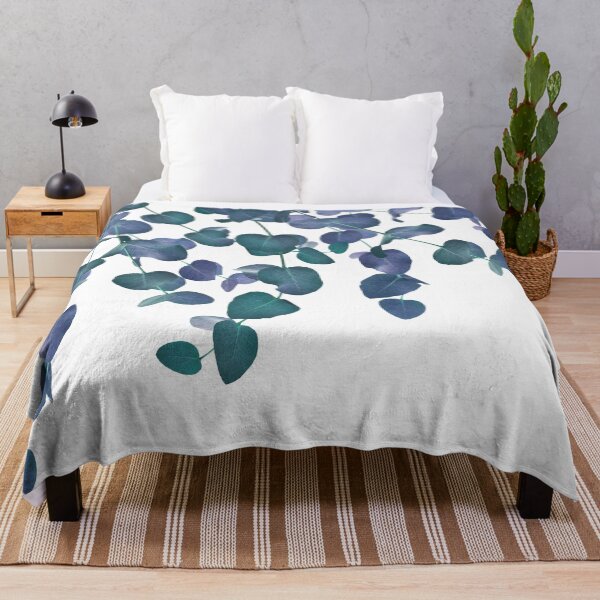 Item preview, Eucalyptus Delight #3 #foliage #decor #art designed and sold by Anita's & Bella's Art.