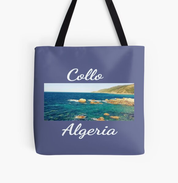 Aperçu de l'œuvre Collo. Algérie créée et vendue par adelcollo1971.