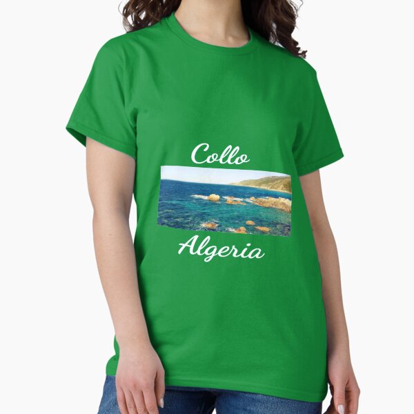 Aperçu de l'œuvre Collo. Algérie créée et vendue par adelcollo1971.