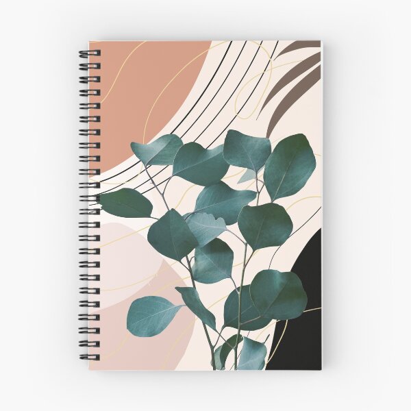 Item preview, Eucalyptus Glam #1 #tropical #wall #decor #art  designed and sold by Anita's & Bella's Art.