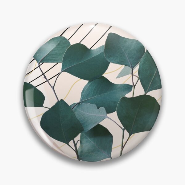 Item preview, Eucalyptus Glam #1 #tropical #wall #decor #art  designed and sold by Anita's & Bella's Art.