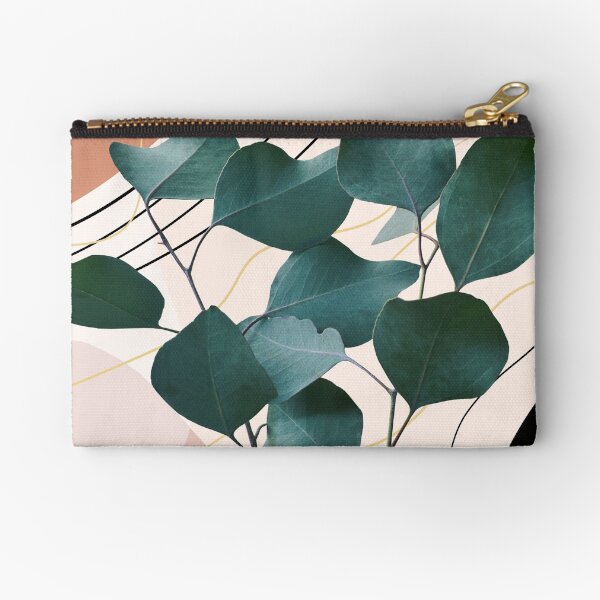 Item preview, Eucalyptus Glam #1 #tropical #wall #decor #art  designed and sold by Anita's & Bella's Art.