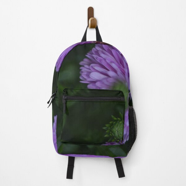 Item preview, One purple flower designed and sold by CokeyPanda.