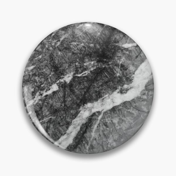 Item preview, Gray Black Marble Glam #3 #decor #art designed and sold by Anita's & Bella's Art.