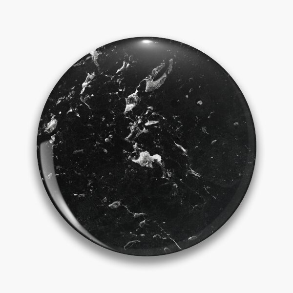 Item preview, Black Marble #4 #decor #art #redbubble designed and sold by Anita's & Bella's Art.