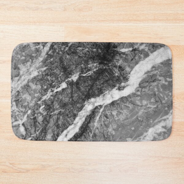 Item preview, Gray Black Marble Glam #3 #decor #art designed and sold by Anita's & Bella's Art.