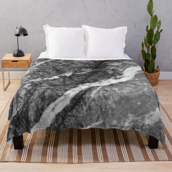 Item preview, Gray Black Marble Glam #3 #decor #art designed and sold by Anita's & Bella's Art.