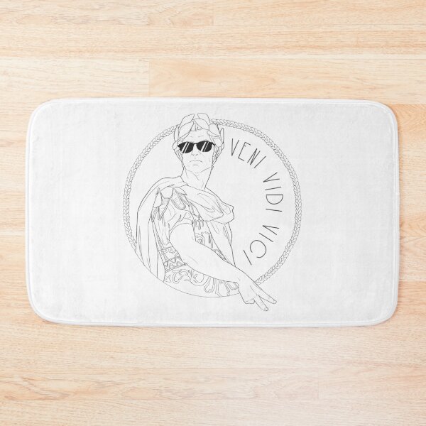 Item preview, Veni Vidi Vici designed and sold by flaroh.