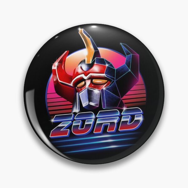 Item preview, Power Zord designed and sold by Ravensclaw3.