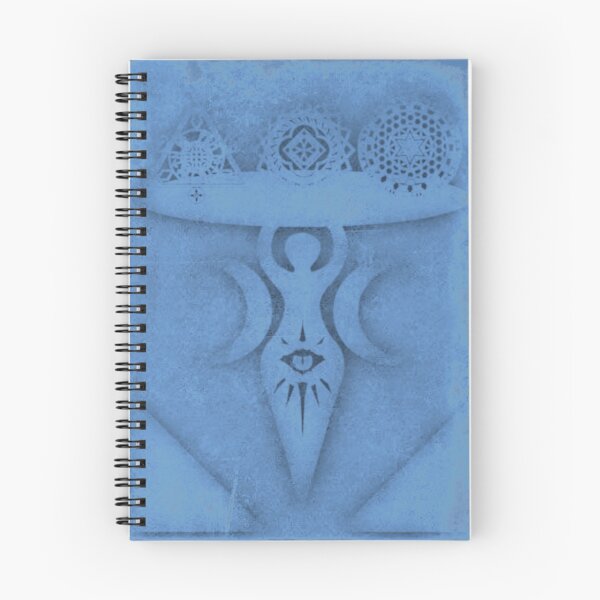 Item preview, Book of Shadows coloured designed and sold by 1SilentEcho.