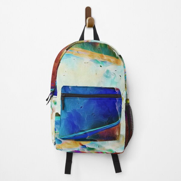 Item preview, Amongst The Waves designed and sold by DnTheory.