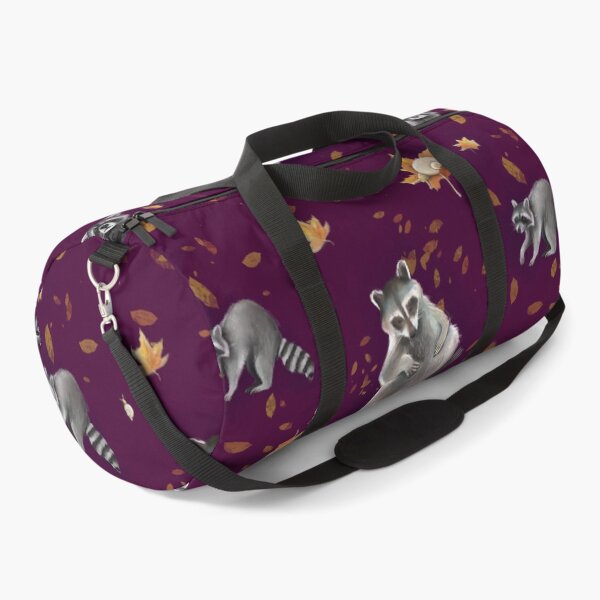 Item preview, Sweet raccoon designed and sold by Stella Maris Mongodi.