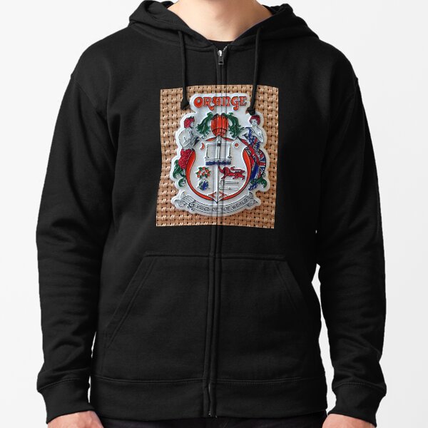 marshall amp hoodie