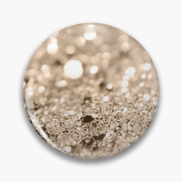 Item preview, Gold Lady Glam #1 ((Photo of Glitter Only - Not Reflective) designed and sold by Anita's & Bella's Art.