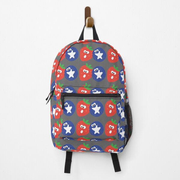 Item preview, Cute Fruits - Berry Boo designed and sold by Wai San Woo.