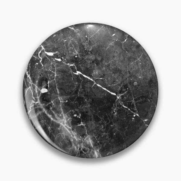 Item preview, Black Gray Marble #1 #decor #art  designed and sold by Anita's & Bella's Art.