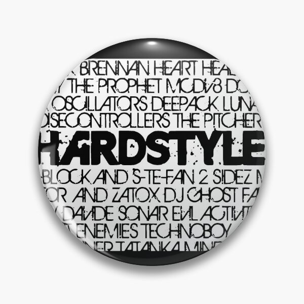 Item preview, hardstyle designed and sold by passion64.
