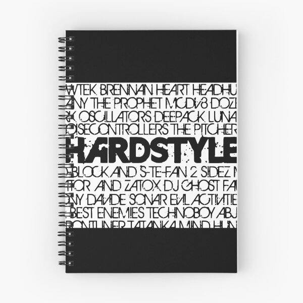 Item preview, hardstyle designed and sold by passion64.