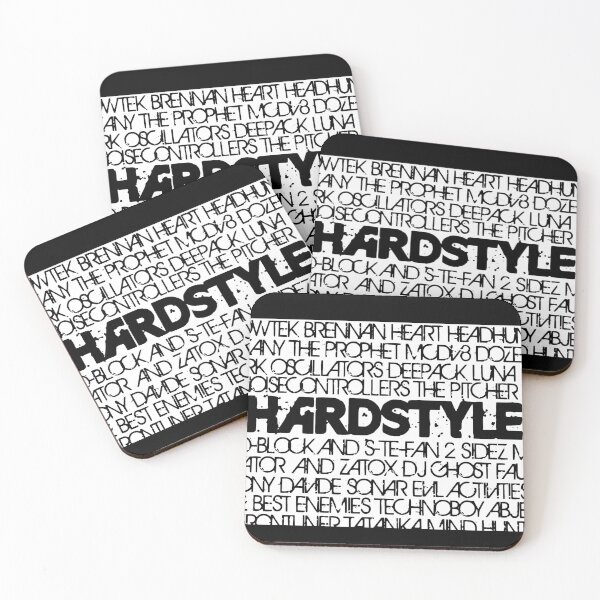Item preview, hardstyle designed and sold by passion64.
