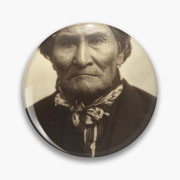 Item preview, Geronimo designed and sold by stayfree101.