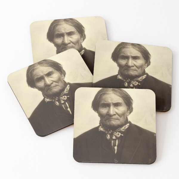 Item preview, Geronimo designed and sold by stayfree101.