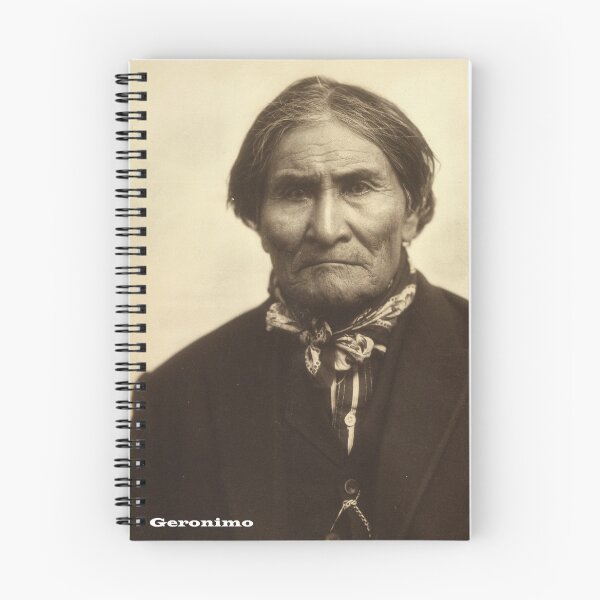 Item preview, Geronimo designed and sold by stayfree101.
