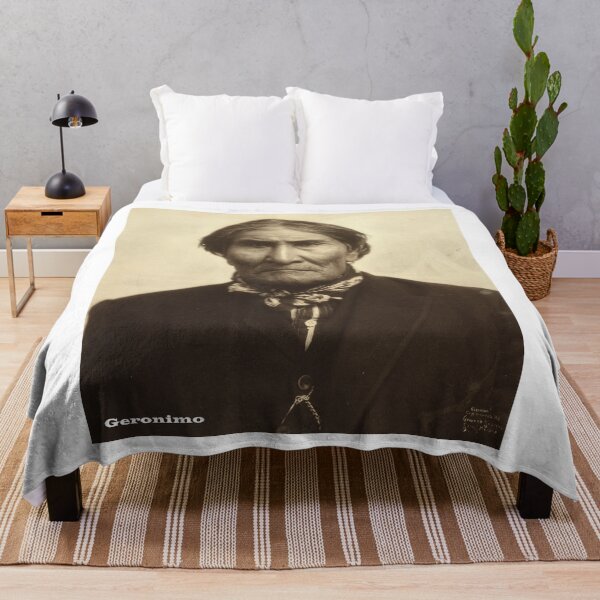 Item preview, Geronimo designed and sold by stayfree101.