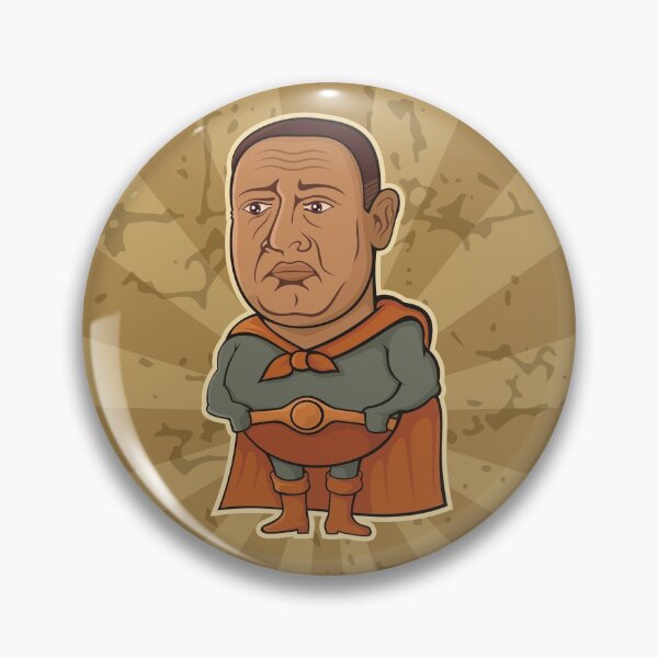 Item preview, Sad Superhero designed and sold by sifis.