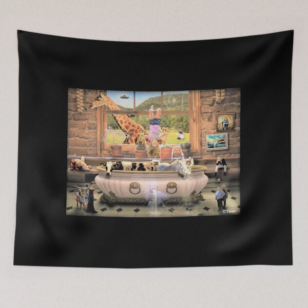 Item preview, Mysterious Day  designed and sold by Guy Christophe Tixier.