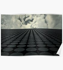 Interdimensional Poster