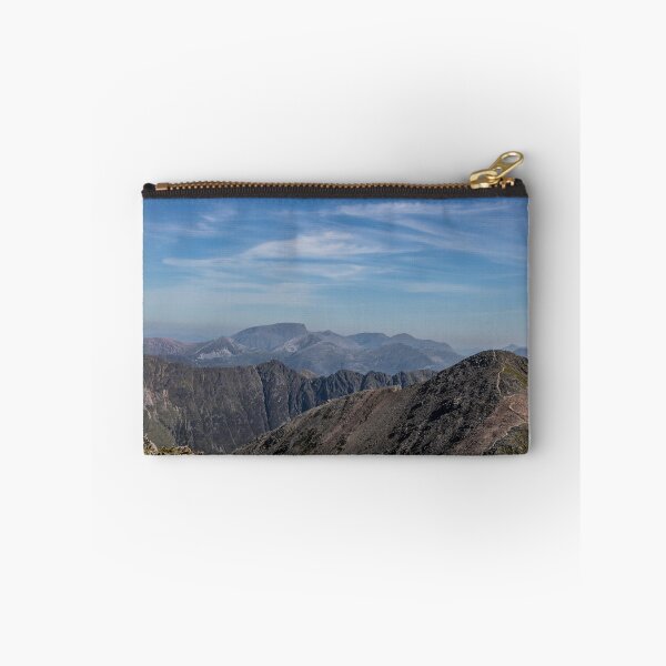 Item preview, Ben Nevis and Anoch Aegach, Glen Coe, Lochaber, Scotland designed and sold by Stravaigin.
