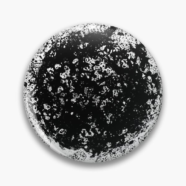 Item preview, Moon in black  designed and sold by sofijakovacevic.
