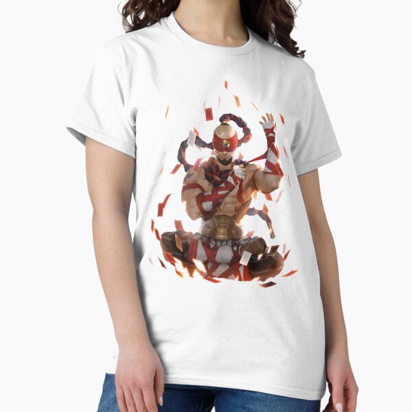 Item preview, Lee Sin designed and sold by illuminatipower.