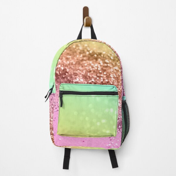Item preview, Rainbow Girls Glam #2 (Photo of Glitter Only - Not Reflective) designed and sold by Anita's & Bella's Art.