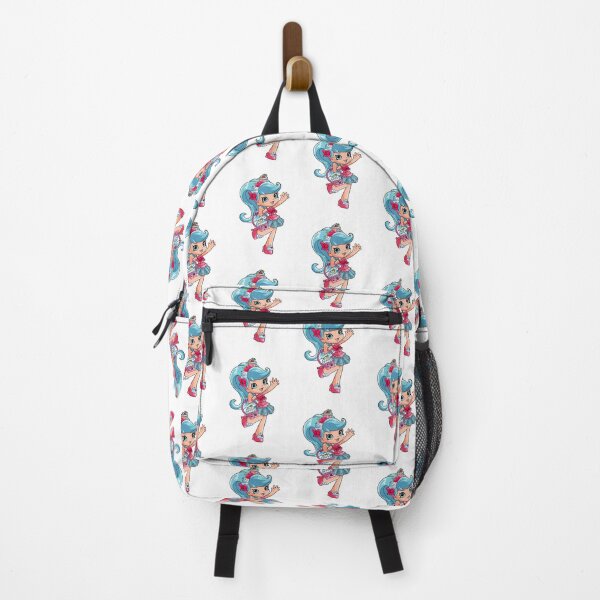 Item preview, Cupcake girl designed and sold by MammaPanda.