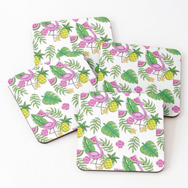 Item preview, Tropical Summer designed and sold by patternprint1.