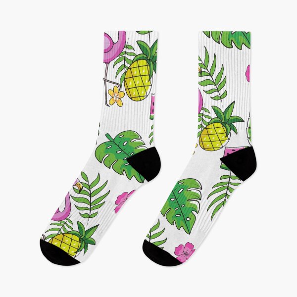 Item preview, Tropical Summer designed and sold by patternprint1.