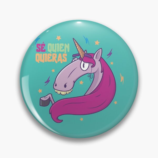 Item preview,  if you feel unicorn designed and sold by Calavera-design.