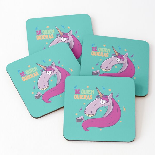 Item preview,  if you feel unicorn designed and sold by Calavera-design.