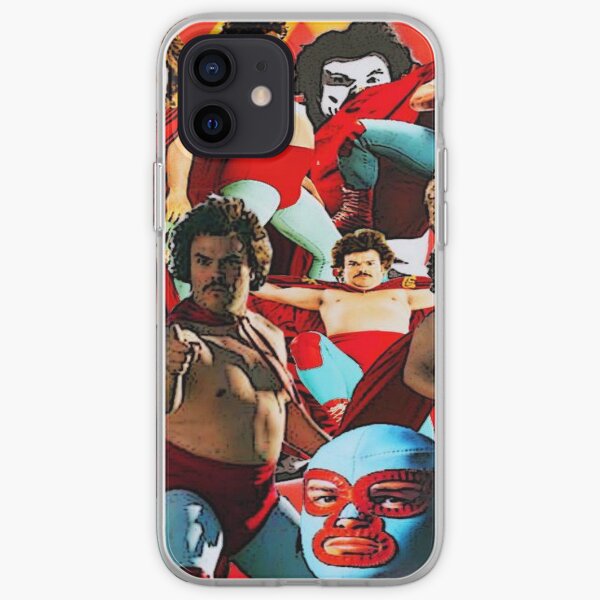 NACHOO! iPhone Soft Case