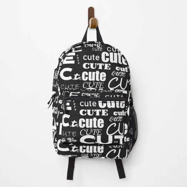 Item preview, CUTE designed and sold by Nonsense and Relish.