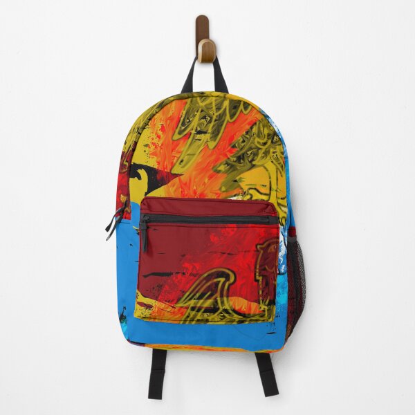 Item preview, Rijeka's colors with coat of arms designed and sold by Harinko.