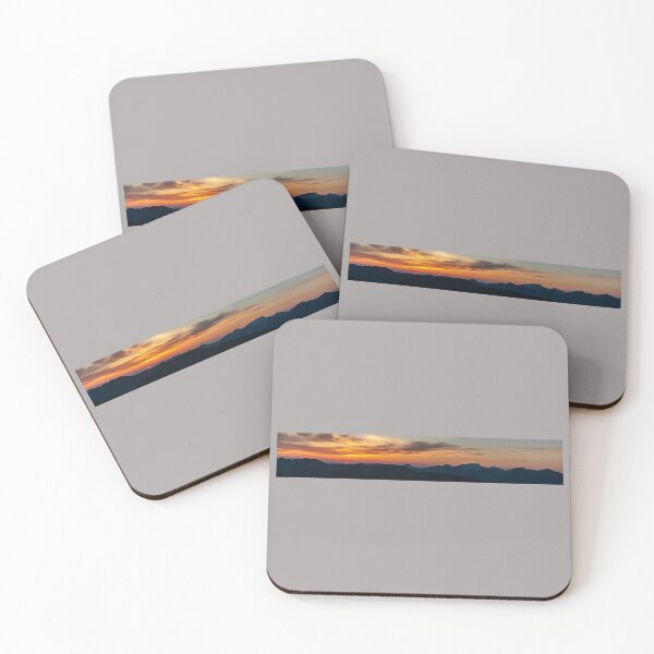Item preview, Landscape Nightfall Ben Nevis Lochaber Scotland designed and sold by Stravaigin.