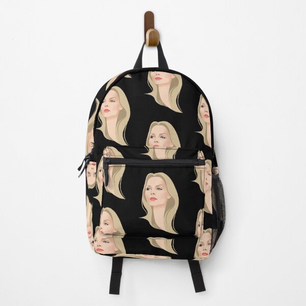 Item preview, Michelle designed and sold by AleMogolloArt.